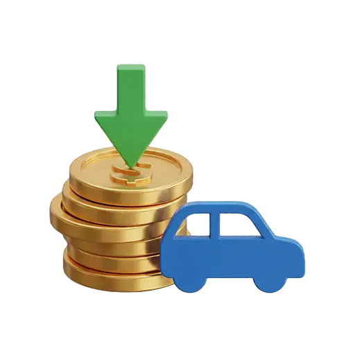 Étude du prix d'un véhicule avant import depuis les États-Unis