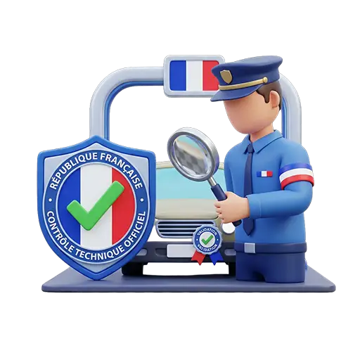 Étape 6 instruction du dossier auprès de la DREAL ou du service compétent